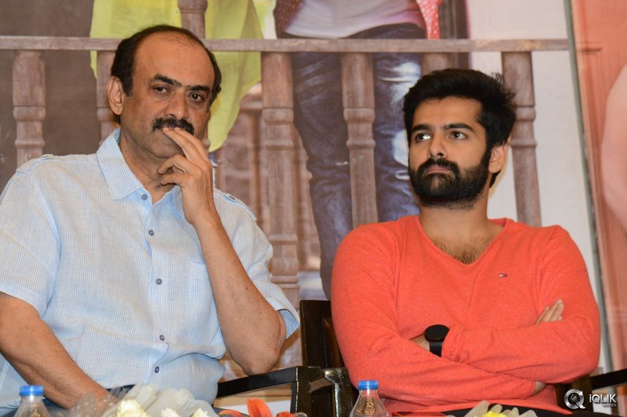Nenu-Sailaja-Movie-Success-Meet